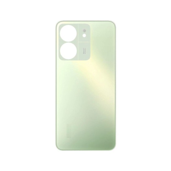 Back Cover Xiaomi Redmi 13C 4G Clover Green